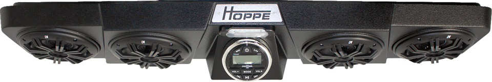 Audio Mini - Pioneer 700