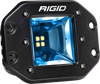 Light Pods - RGBW - Flush Mount