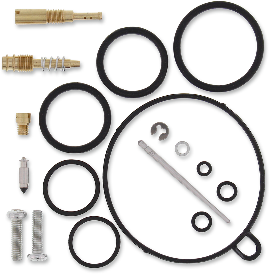 Carburetor Repair Kit - Honda