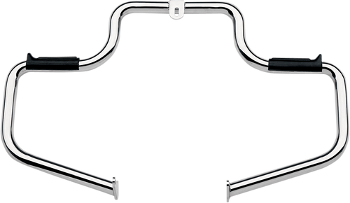 Multibar® - Chrome - FLSTC/F/N - Lutzka's Garage