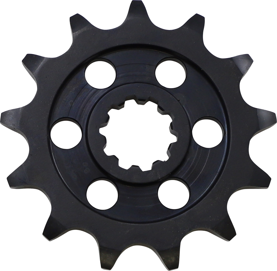 Countershaft Sprocket - 13 Tooth - Kawasaki/Suzuki - Lutzka's Garage