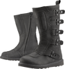 Elsinore 2™ CE Boots - Black - Size 7 - Lutzka's Garage
