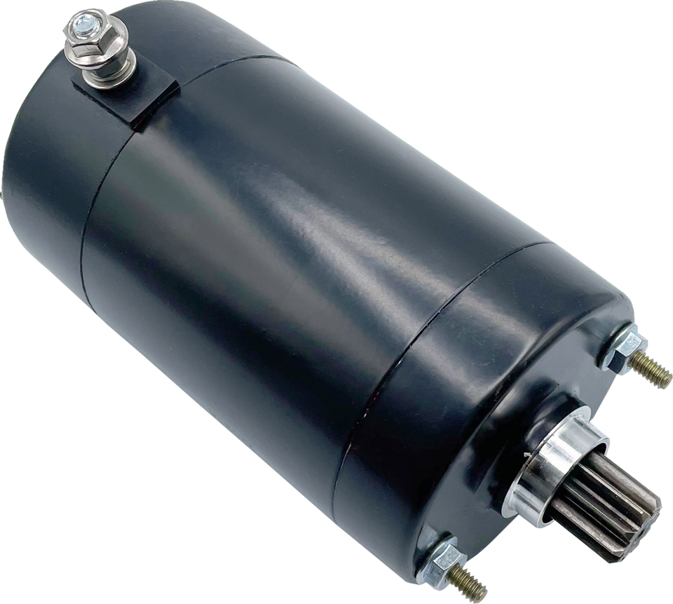 Starter - Harley Davidson