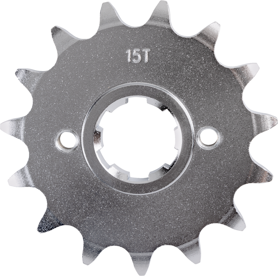 Front Sprocket - 15 Tooth - XR500/600R