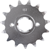 Front Sprocket - 15 Tooth - XR500/600R
