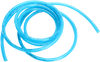 High-Pressure Fuel Line - Blue - 1/4" - 10 - Lutzka's Garage