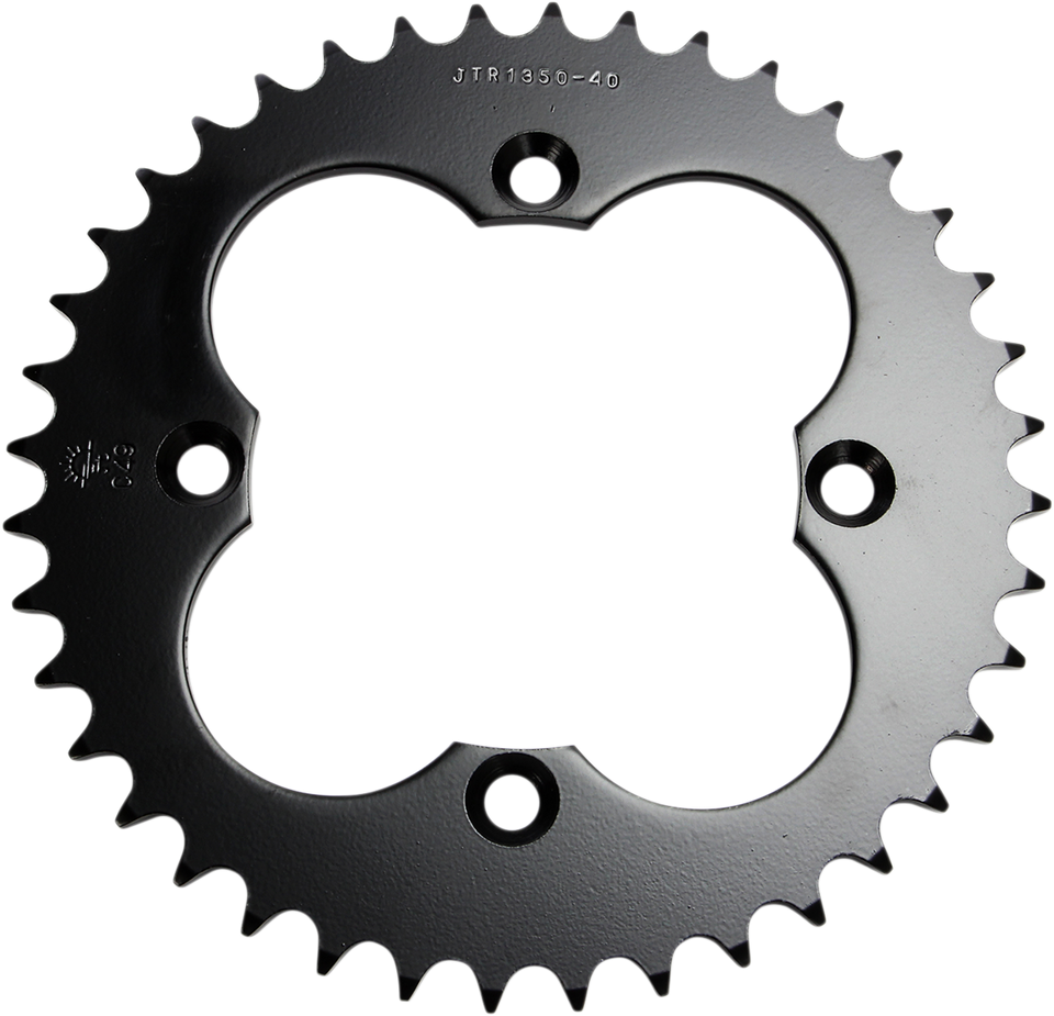 Sprocket - Rear - Honda - 40-Tooth - Lutzka's Garage