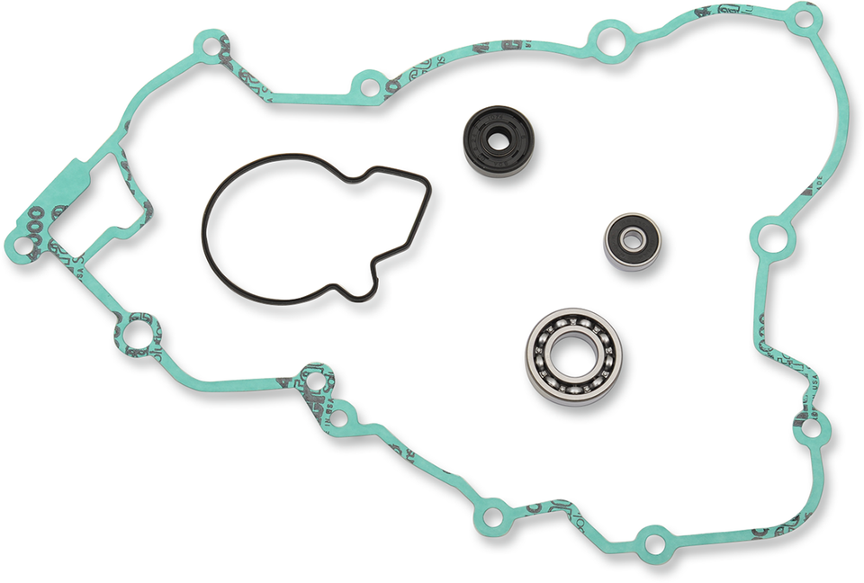 Water Pump Rebuild Kit - Gas Gas/Husqvarna/KTM