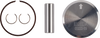 Piston Kit - 53.95 mm - Yamaha