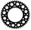 Sprocket - KTM - Black - 46 Tooth - Lutzka's Garage