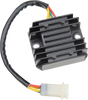Regulator/Rectifier - Yamaha