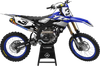 PTS 6 Graphic Kit - YZ 125/250