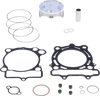 Piston Kit with Gaskets - 76.96 mm - RMZ250