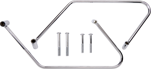 Saddlebag Stays - VT1100