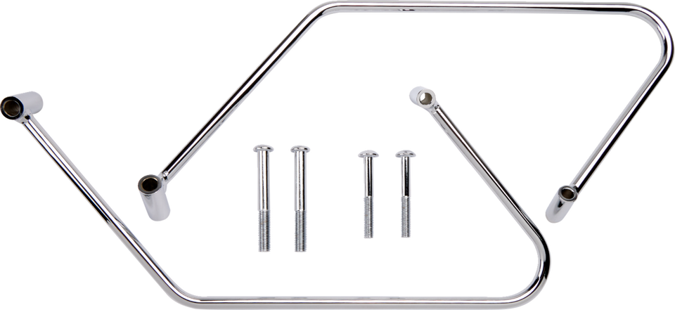 Saddlebag Stays - VT1100