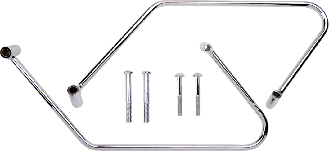 Saddlebag Stays - VT1100