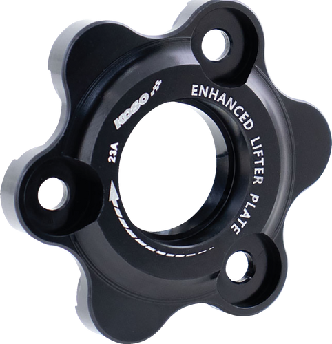 Clutch Enhanced Lifter Plate - Grom/Monkey