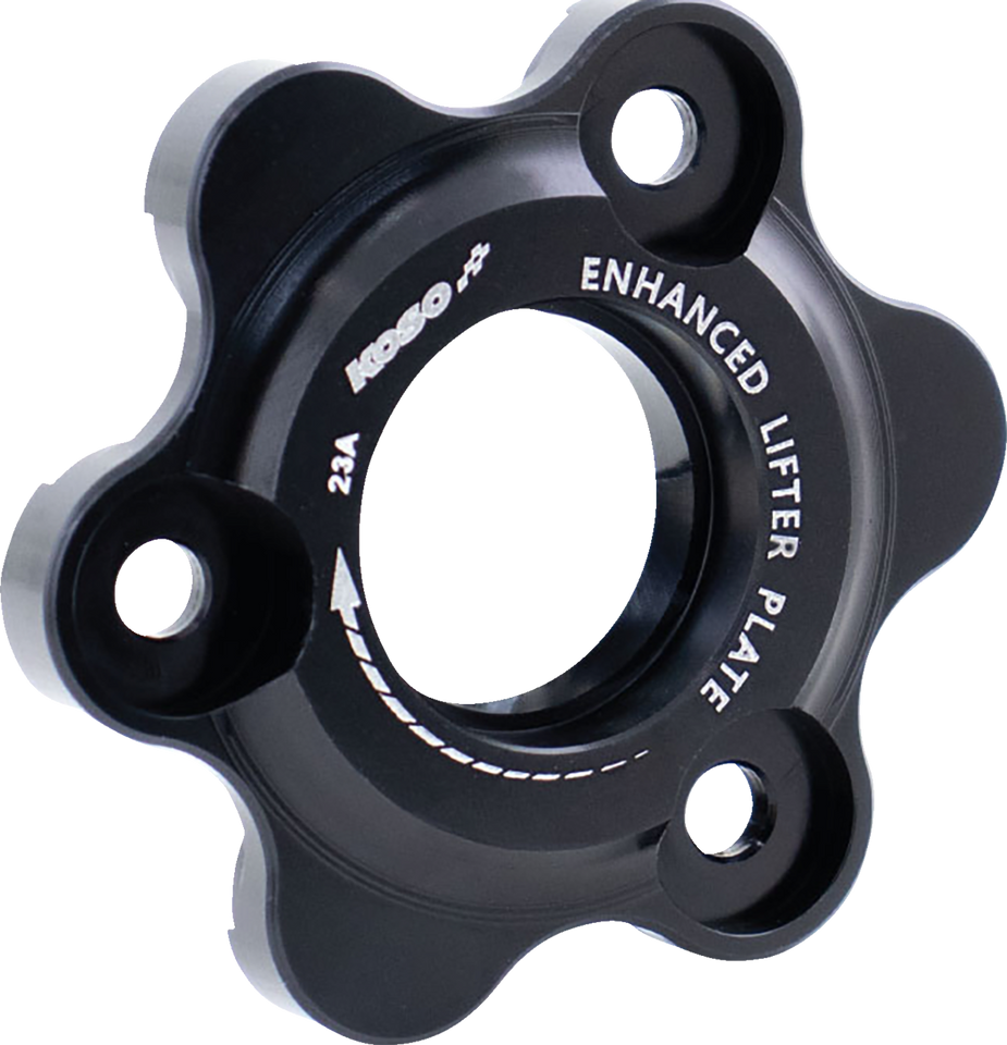 Clutch Enhanced Lifter Plate - Grom/Monkey