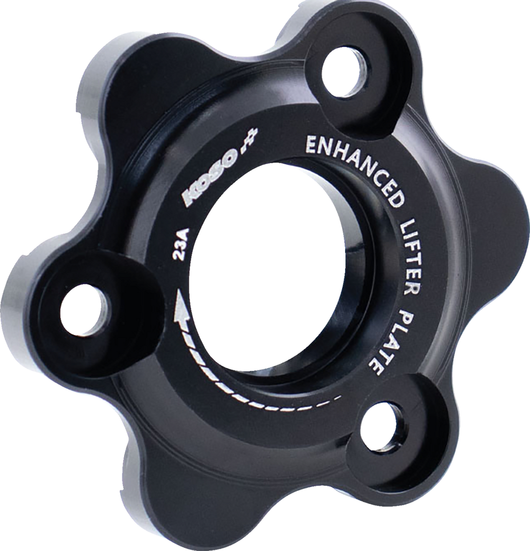 Clutch Enhanced Lifter Plate - Grom/Monkey