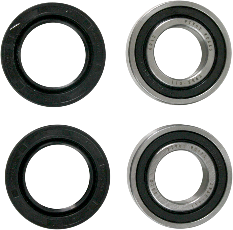 Wheel Bearing Kit - Front