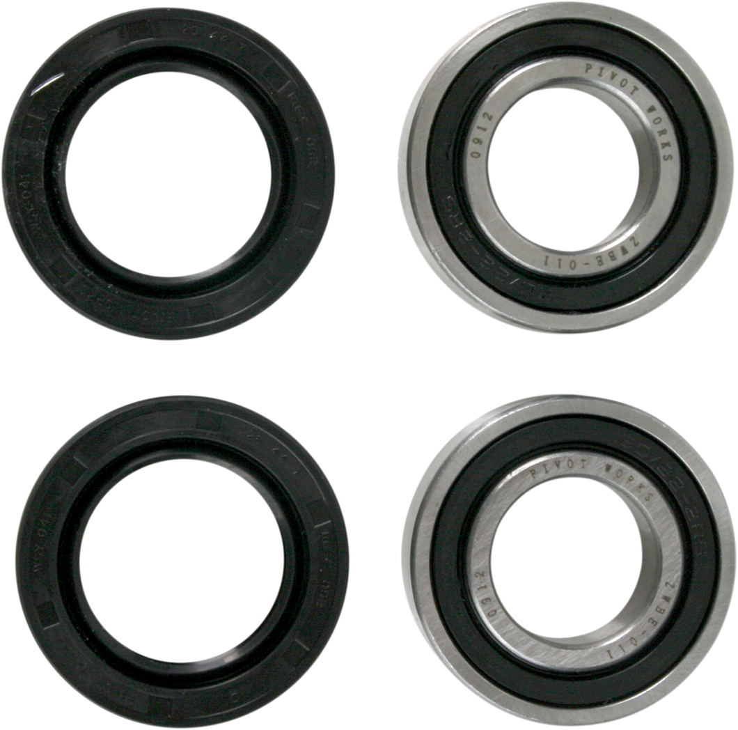 Wheel Bearing Kit - Front