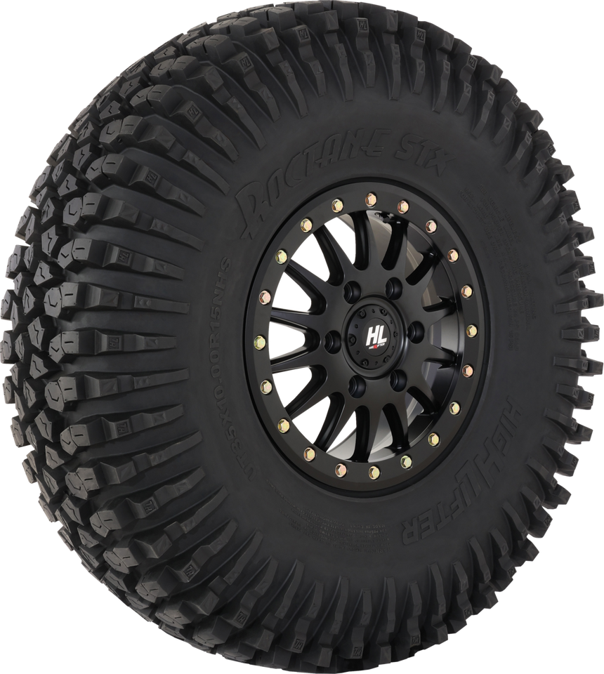 Tire - Roctane STX - Front/Rear - 32x10R15 - 8 Ply