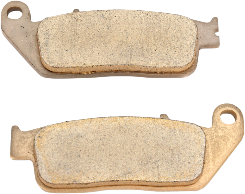 Standard Brake Pads - Honda