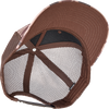Bark Hat - Camo Brown