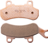Sintered "R" Brake Pads