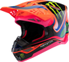 Supertech M10 Helmet - Deegan - XS - Lutzka's Garage