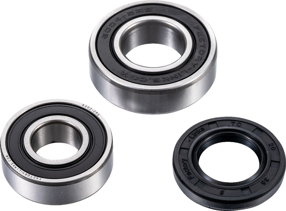 Wheel Bearing Kit - Front Left/Right