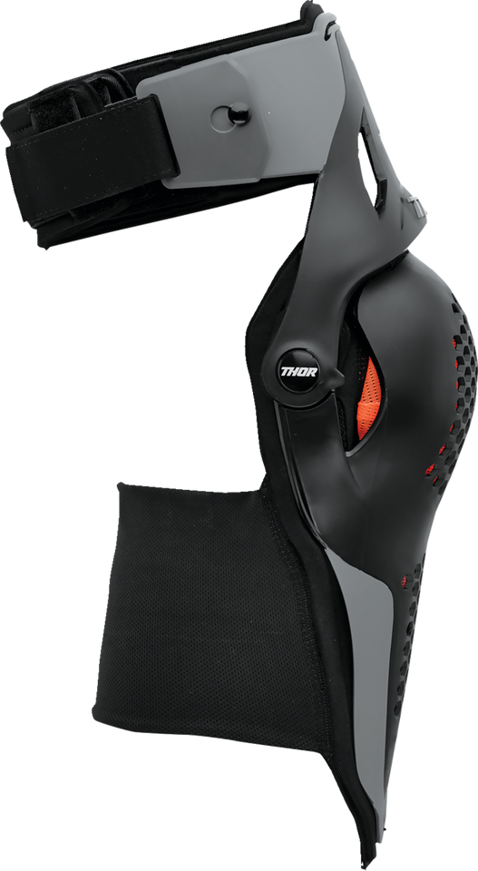 Sentinel LTD Knee Guards - Black - L/XL - Lutzka's Garage