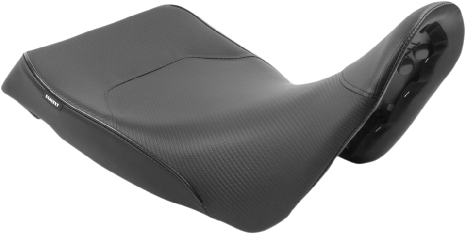 World Sport™ Performance Seat - Low - Carbon FX - Africa Twin 16-19