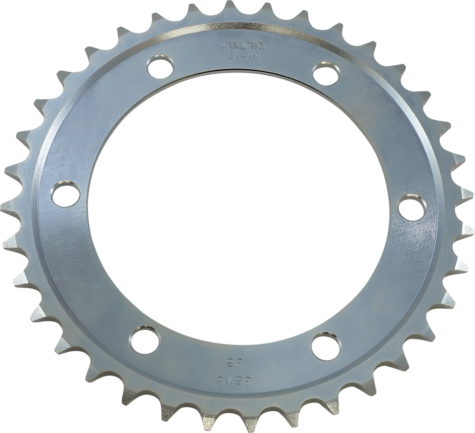 Rear Sprocket - 36 Tooth - Lutzka's Garage