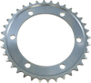 Rear Sprocket - 36 Tooth - Lutzka's Garage