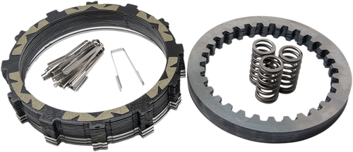 TorqDrive® Clutch Kit - Big Twin