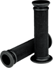 Grips - Grippy - Race - Thin - Black - Lutzka's Garage