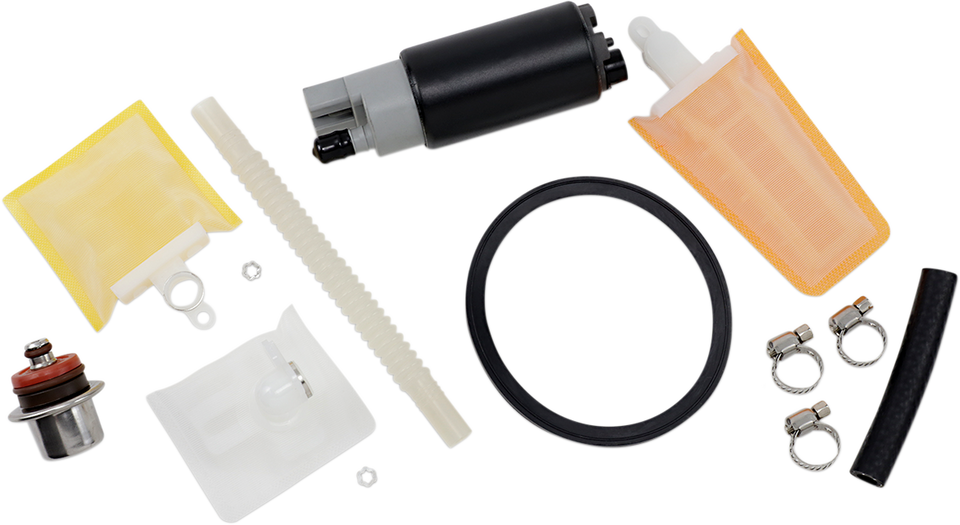 Fuel Pump Rebuild Kit - Can-Am