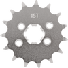 Front Sprocket - 15 Tooth - Suzuki/Yamaha