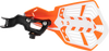Handguards - K-Future - Orange/White - Lutzka's Garage