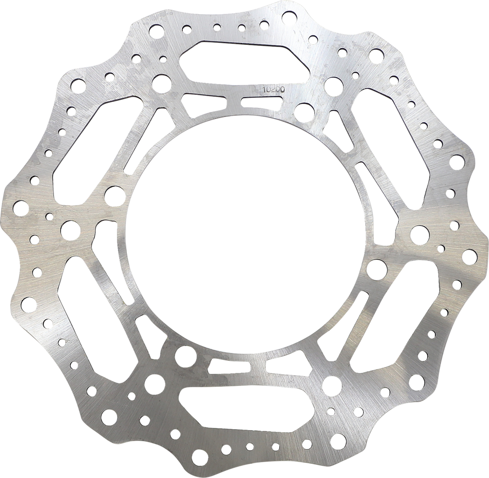 RFX Rotor - Front - Honda