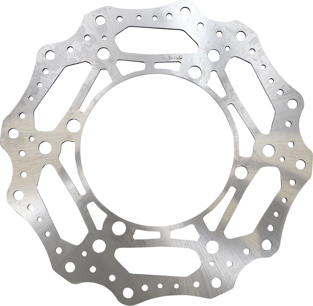 RFX Rotor - Front - Honda