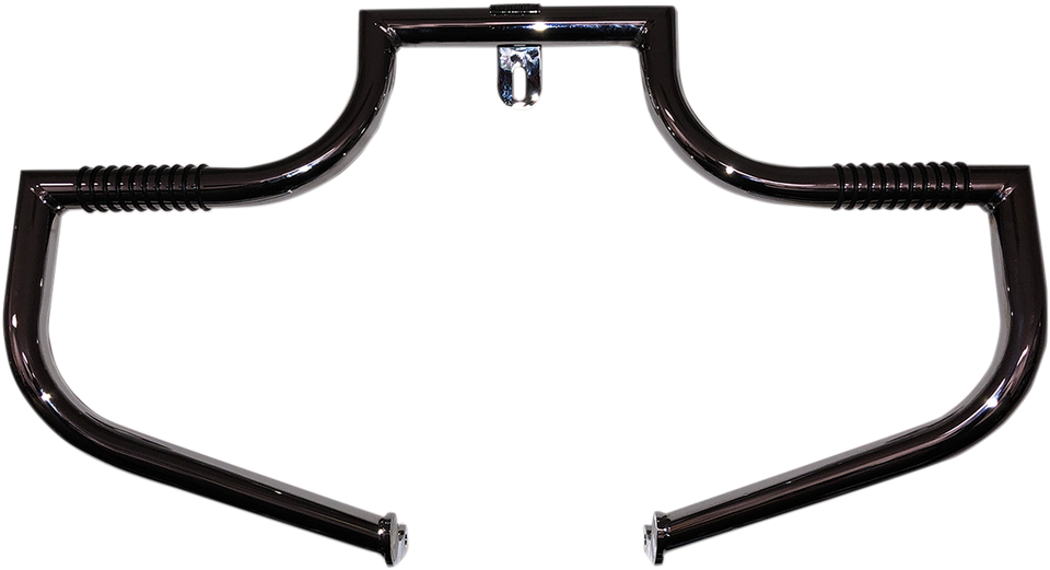 Linbar® - Gloss Black - Softail - Lutzka's Garage