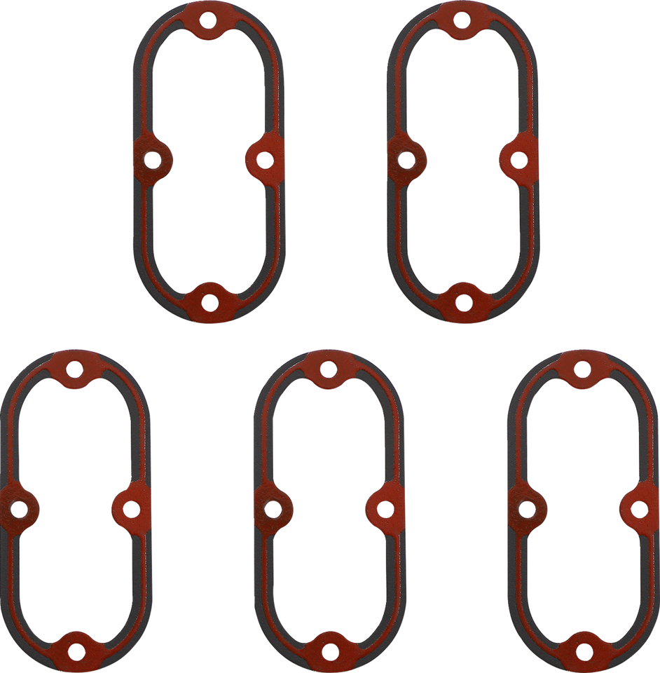 Inspection Cover Gasket - Foamet