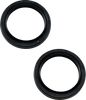 Fork Seals - 41 mm ID x 53 mm OD x 8/9.5 mm T