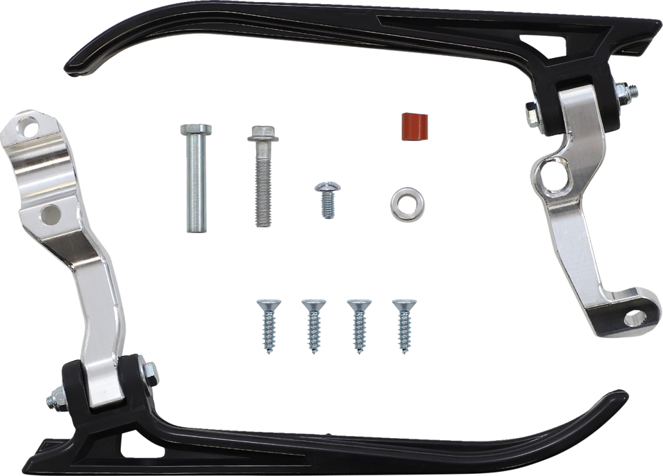 Handguard Mount - Moto Kit - Husqvarna