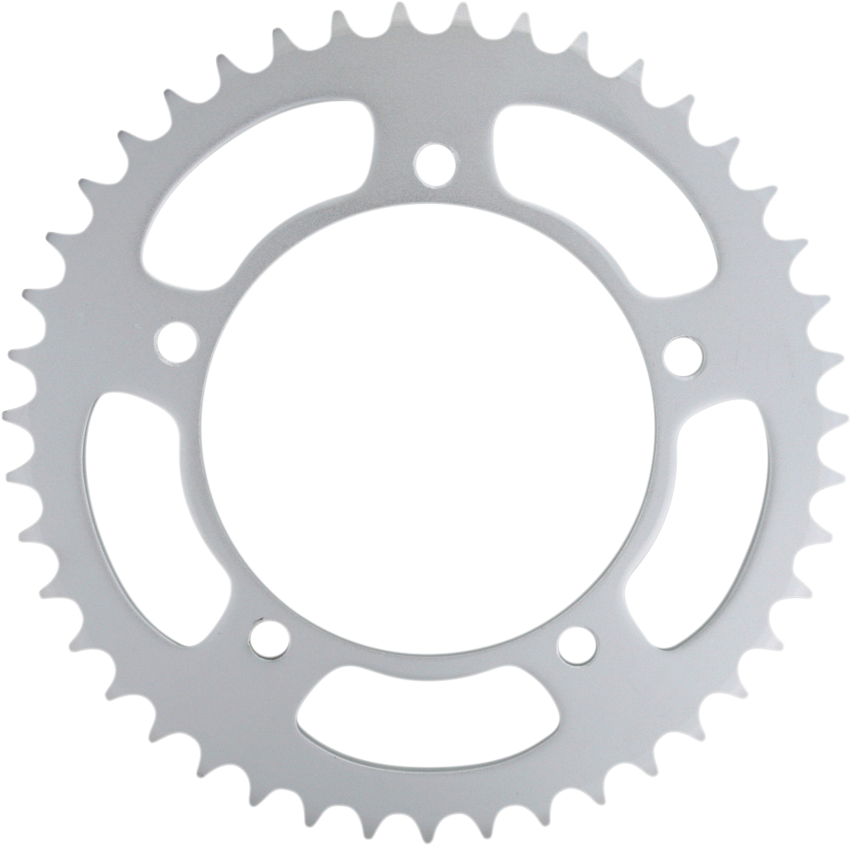 Rear Suzuki Sprocket - 520 - 44 Tooth - Lutzka's Garage