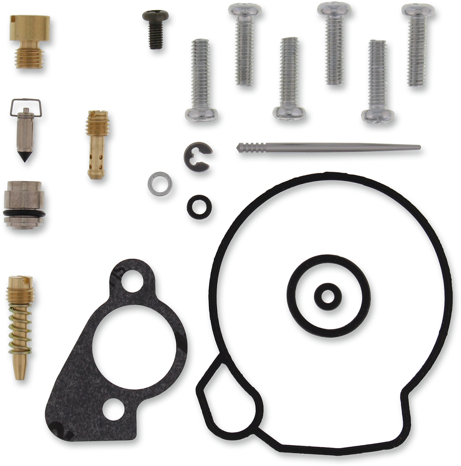 Carburetor Repair Kit - Polaris