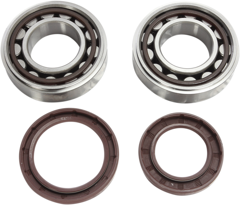 Crank Bearings With Seal - Husqvarna/KTM