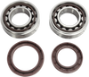 Crank Bearings With Seal - Husqvarna/KTM
